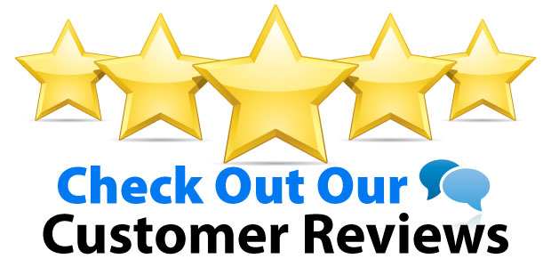 Customer Reviews