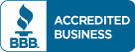 Click to verify BBB accreditation and to see a BBB report